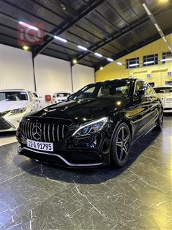 مێرسێدس بێنز C-Class